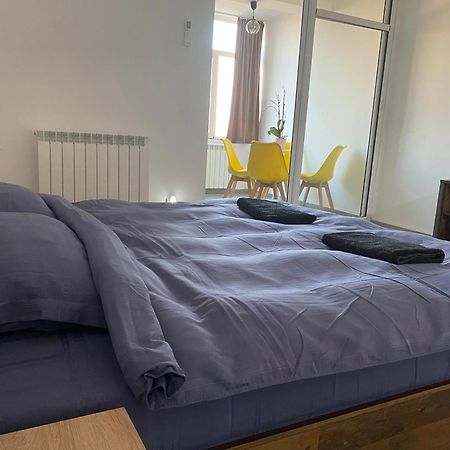 Turnu MăgureleCasa Cojocaru住宿加早餐旅馆 外观 照片