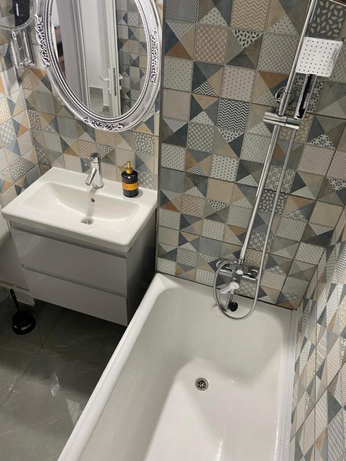 Turnu MăgureleCasa Cojocaru住宿加早餐旅馆 外观 照片