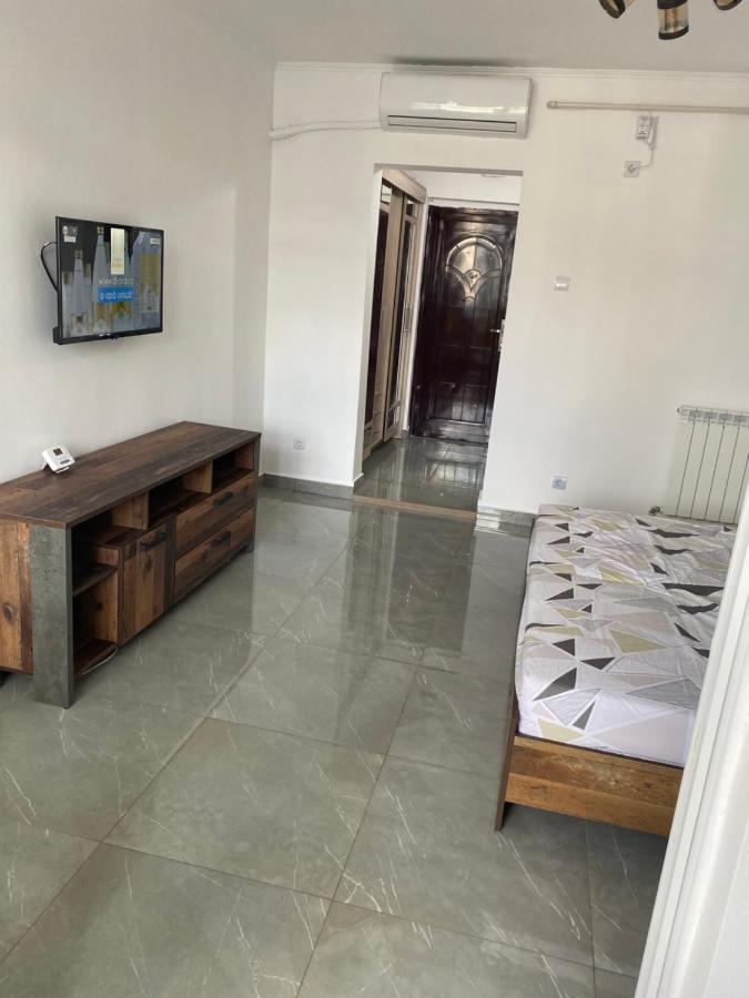 Turnu MăgureleCasa Cojocaru住宿加早餐旅馆 外观 照片