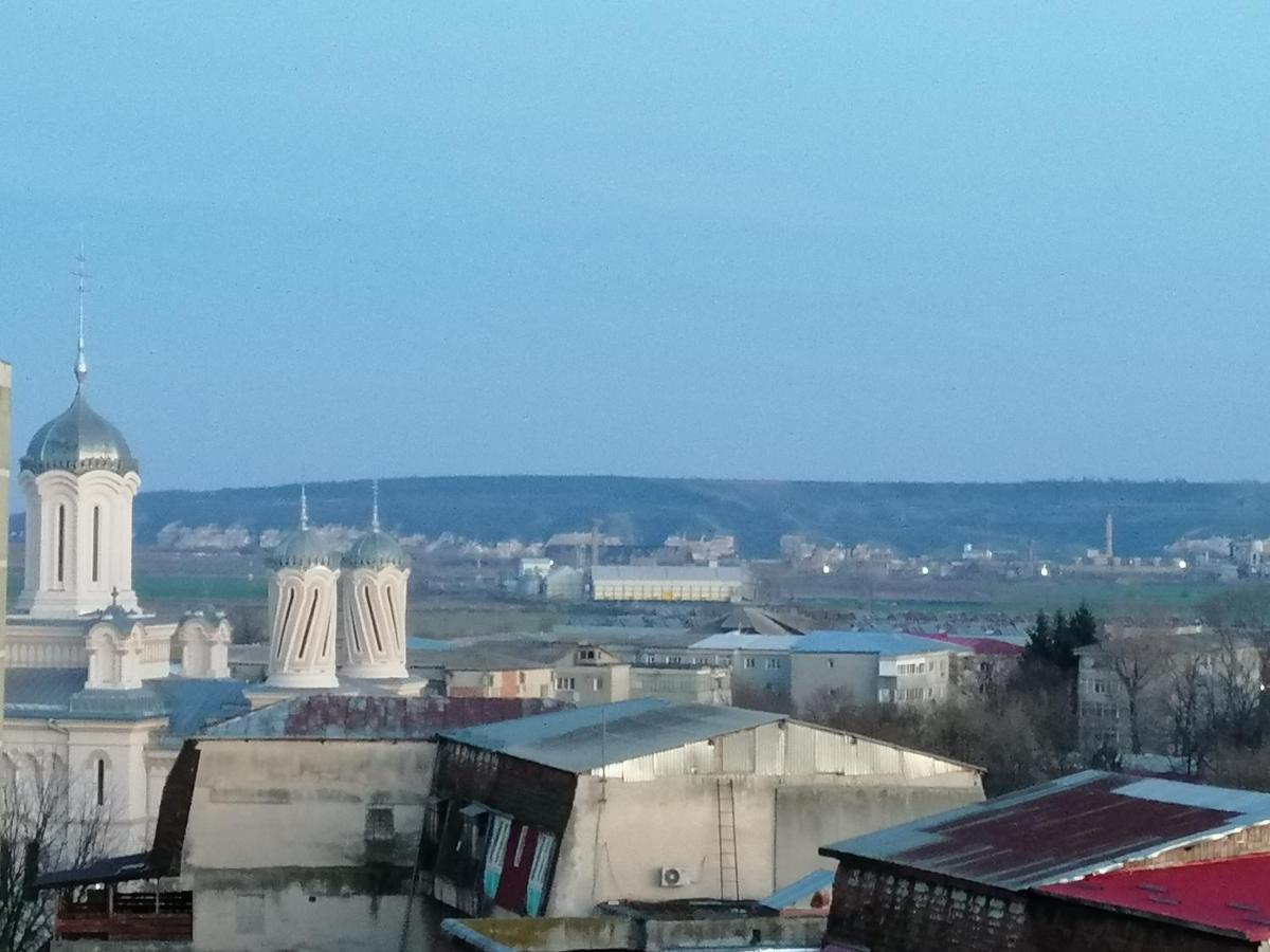 Turnu MăgureleCasa Cojocaru住宿加早餐旅馆 外观 照片
