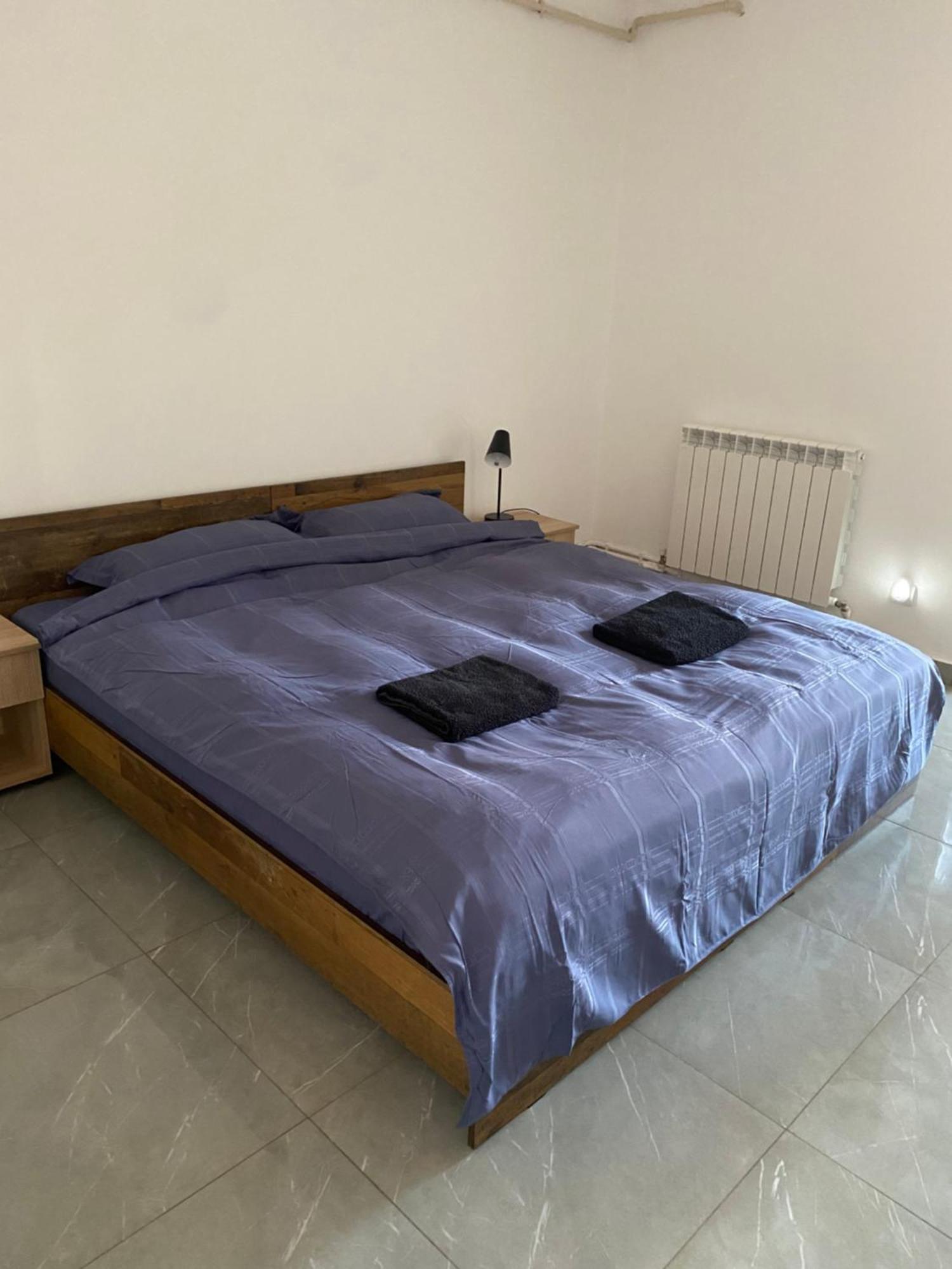 Turnu MăgureleCasa Cojocaru住宿加早餐旅馆 外观 照片