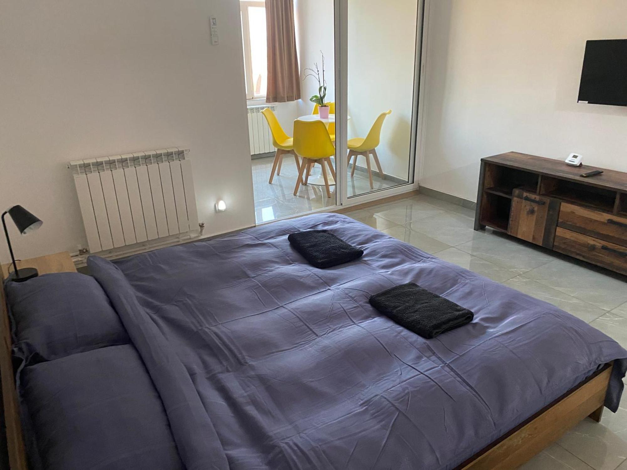 Turnu MăgureleCasa Cojocaru住宿加早餐旅馆 外观 照片