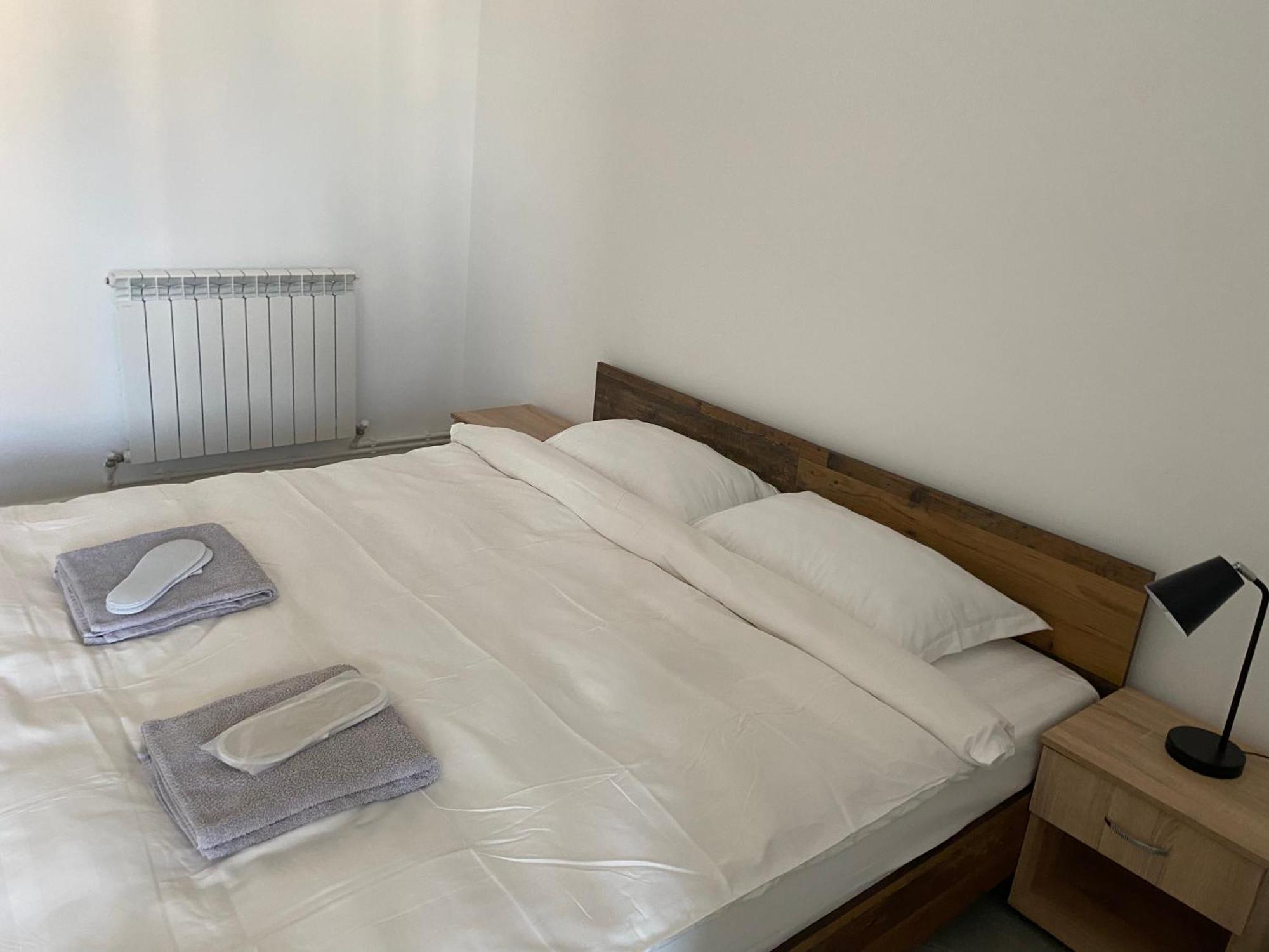 Turnu MăgureleCasa Cojocaru住宿加早餐旅馆 外观 照片