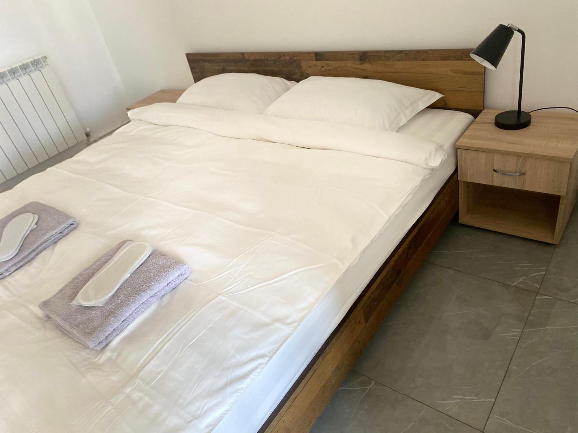 Turnu MăgureleCasa Cojocaru住宿加早餐旅馆 外观 照片
