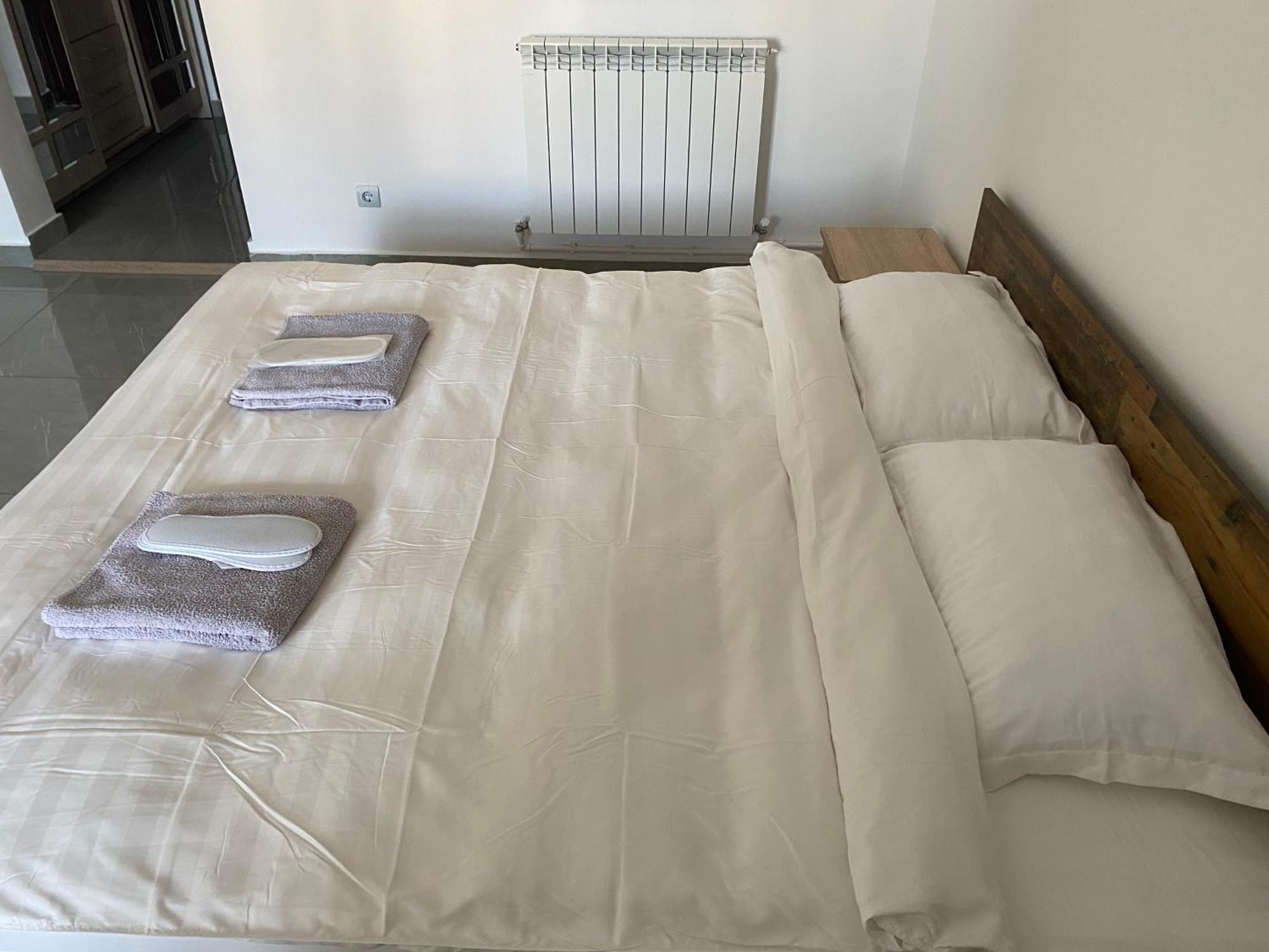 Turnu MăgureleCasa Cojocaru住宿加早餐旅馆 外观 照片