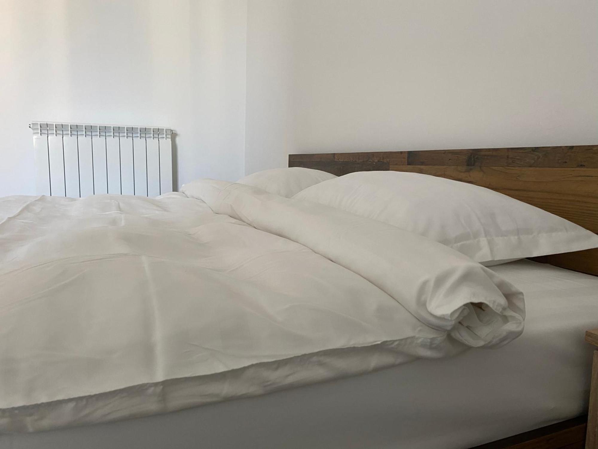 Turnu MăgureleCasa Cojocaru住宿加早餐旅馆 外观 照片