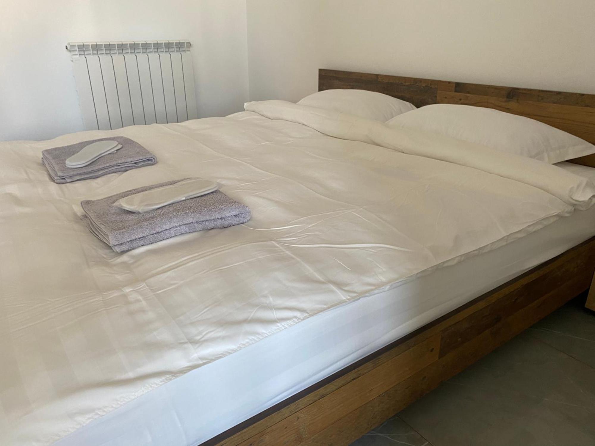 Turnu MăgureleCasa Cojocaru住宿加早餐旅馆 外观 照片