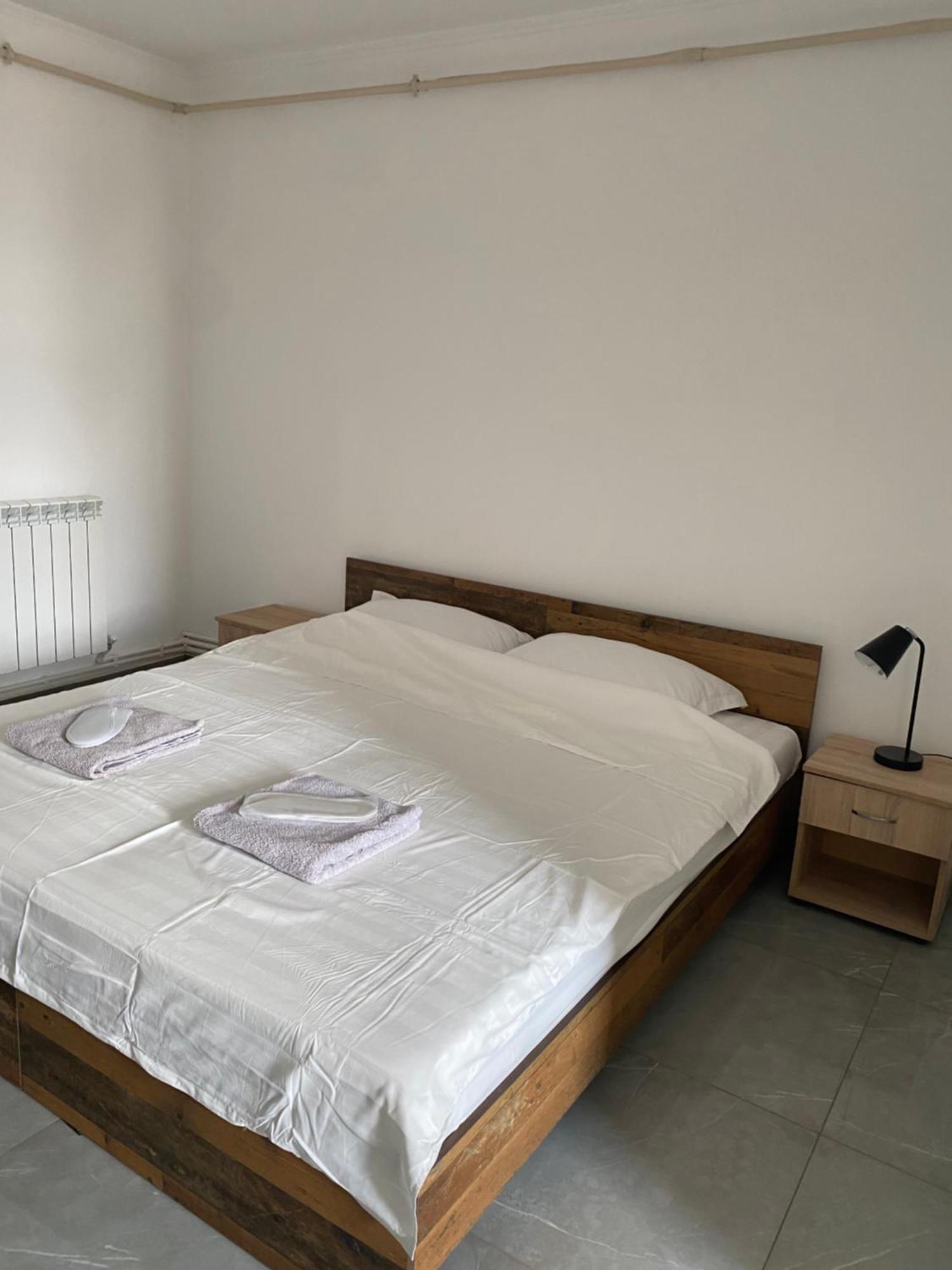 Turnu MăgureleCasa Cojocaru住宿加早餐旅馆 外观 照片